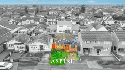 Heideburg Road, Canvey Island