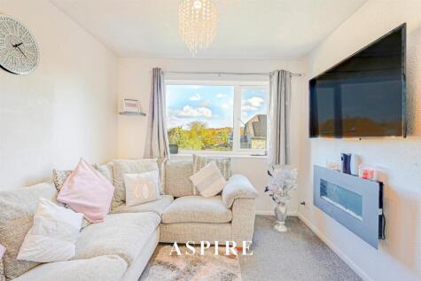 ***SHARED OWNERSHIP***Rectory Road, Pitsea, Basildon