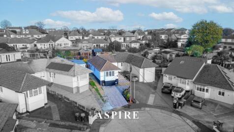 Boleyn Close, Leigh-On-Sea