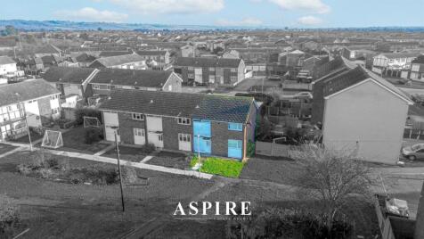 Third Walk, Canvey Island