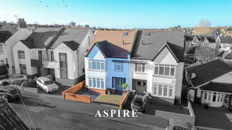 Leigham Court Drive, Leigh-On-Sea