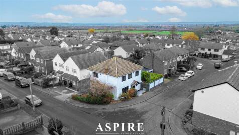 Paignton Close, Rayleigh