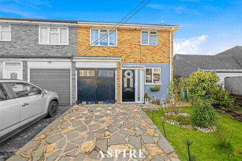 Cambridge Road, Canvey Island