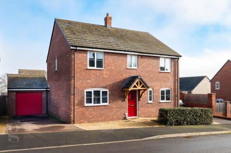 Orchard Vale, Bartestree, Hereford