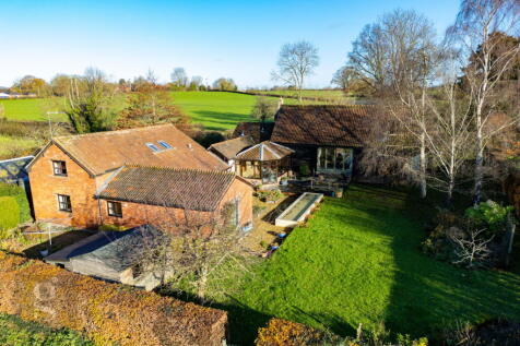 Shenmore, Madley, Hereford