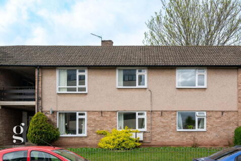 Sheridan Road, Hereford, HR4 0NQ