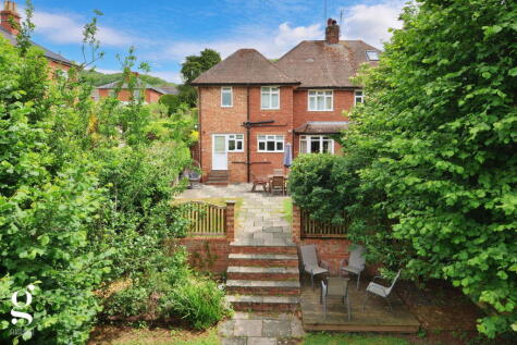 The Homend, Ledbury, HR8