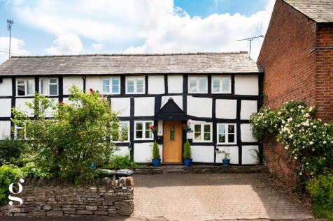 Wellington, Hereford