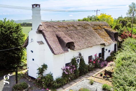 Hampton Bishop, Hereford