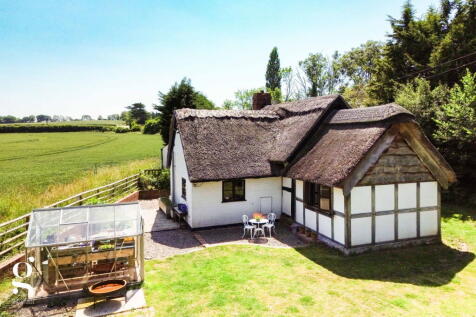 Whitestone, Hereford