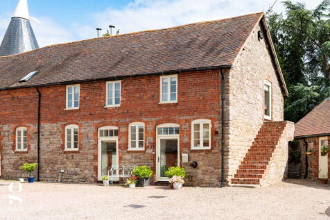 Ocle Pychard, Hereford
