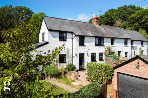 Putley, Ledbury, Herefordshire