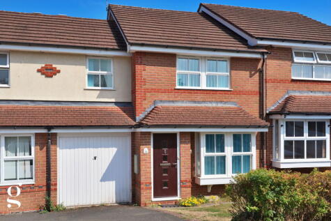 Oldfields Close, Leominster, HR6 8TL