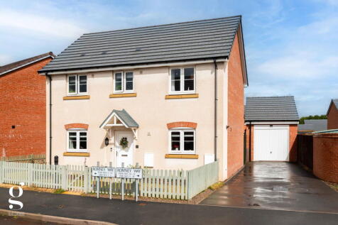 Romney Way, Kingstone, Hereford