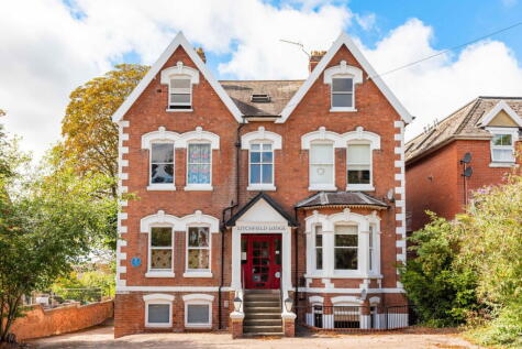 Bodenham Road, Hereford, HR1 2TS