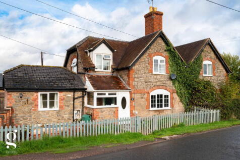 Eau Withington, Hereford