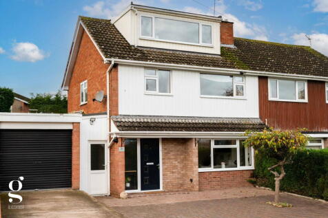 Perrystone Lane, Tupsley, Hereford