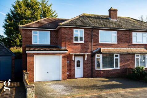 Quarry Road, Tupsley, Hereford
