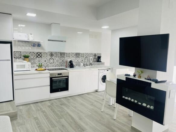 Kitchen (apto)