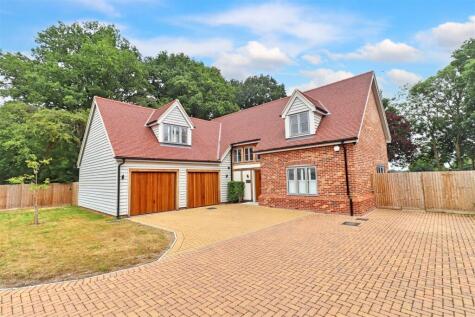 London Road, Braintree