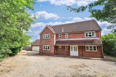 Witham Road, Black Notley