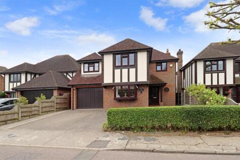 Thistley Green Road, Braintree