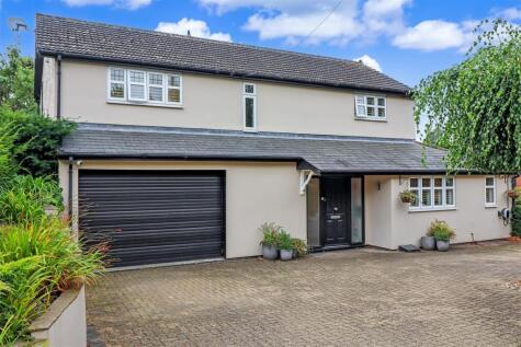 Rayne Road, Braintree