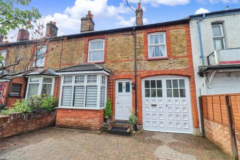 Cressing Road, Braintree