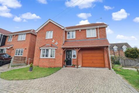 Highfield Close, Braintree