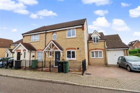 Grantham Avenue, Great Notley, Braintree