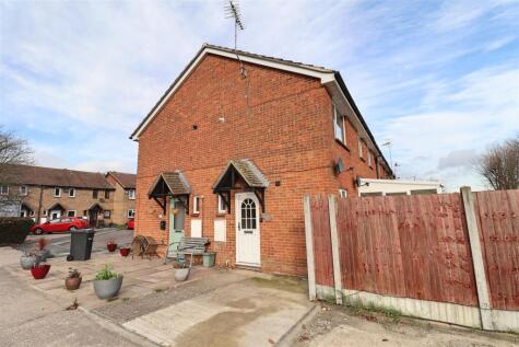 Broadway, Silver End, Witham