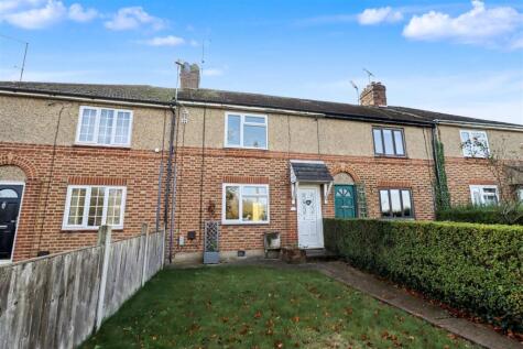 Gilda Terrace, Rayne Road, Braintree