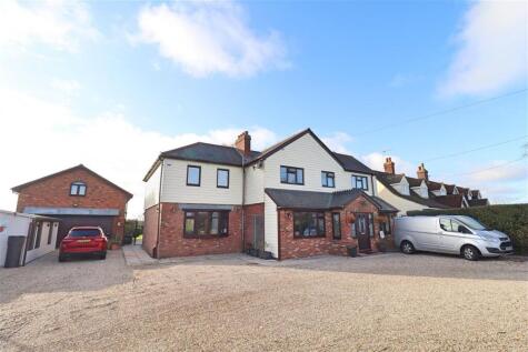 Ashes Road, Cressing, Braintree