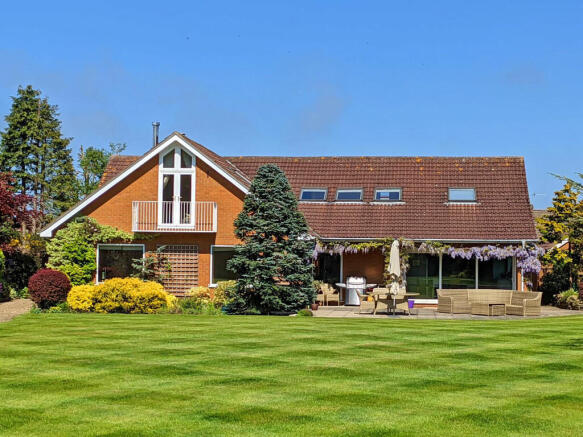 lawn