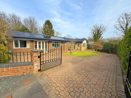 Hay Brow Crescent, Scalby, Scarborough