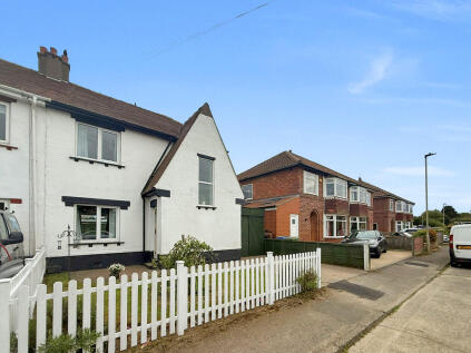 Scholes Park Drive, Scarborough