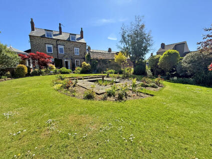 North Street, Scalby, Scarborough
