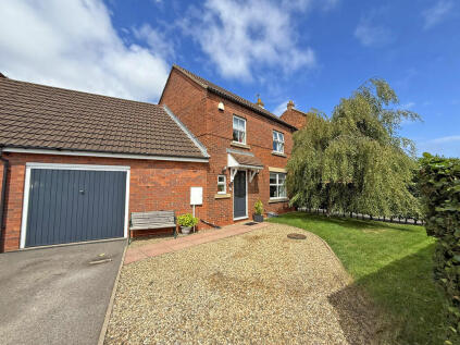 Curlew Drive, Crossgates, Scarborough