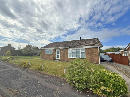 Castle Mount Avenue, Scalby, Scarborough