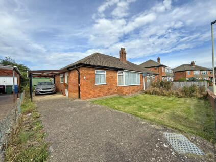 Fairfield Crescent, Newby, Scarborough