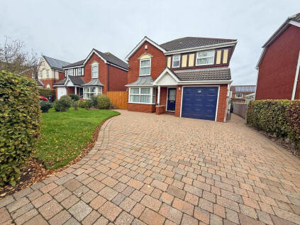 Newby Farm Crescent, Newby, Scarborough