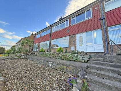 High Street, Burniston