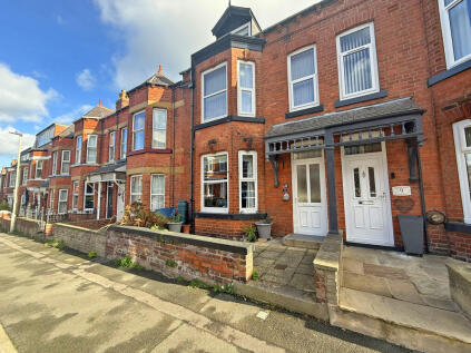 Ashville Avenue, Scarborough