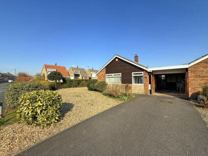 Pasture Lane, Seamer, Scarborough