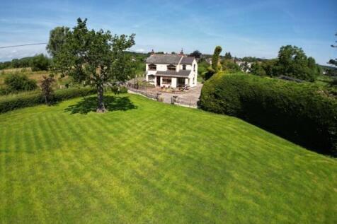 4 bedroom Detached for sale
