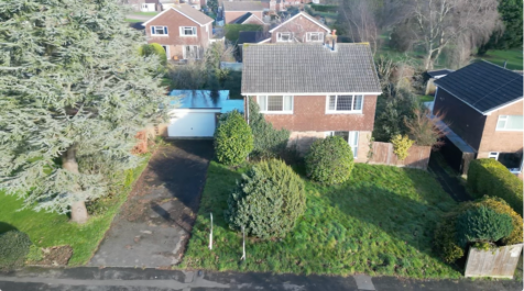 4 bedroom Detached for sale