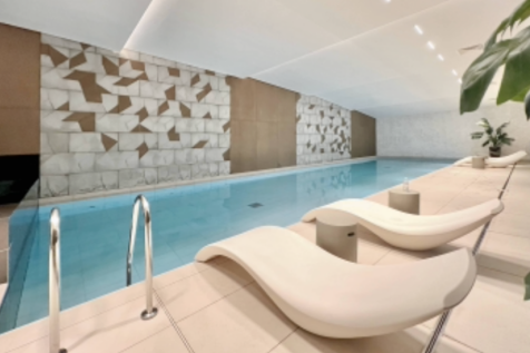 NVESTMENT LUXURY Apartment, 10 Palmer Road,  Battersea, London, SW11 4FS