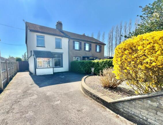 SUBSTANTIAL ANNEXE  & MODERN Family Home