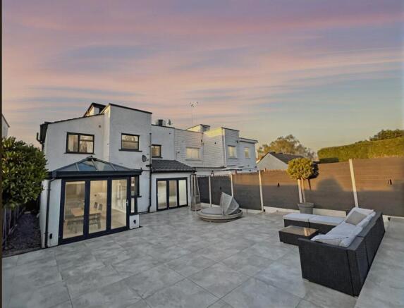 OUTSTANDING and EXCEPTIONAL Home