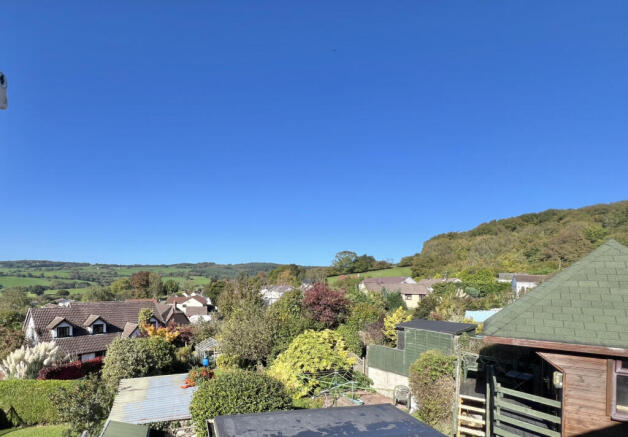 HIGHLY SOUGHT AFTER Village Location